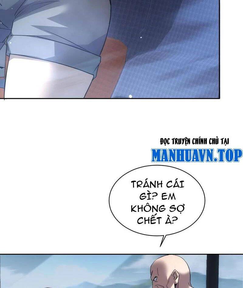 Trò Chơi Quỷ Dị: Ta Dựa Vào Vô Số Công Đức Khắc Thông Quan - Chapter 41 - Page 47