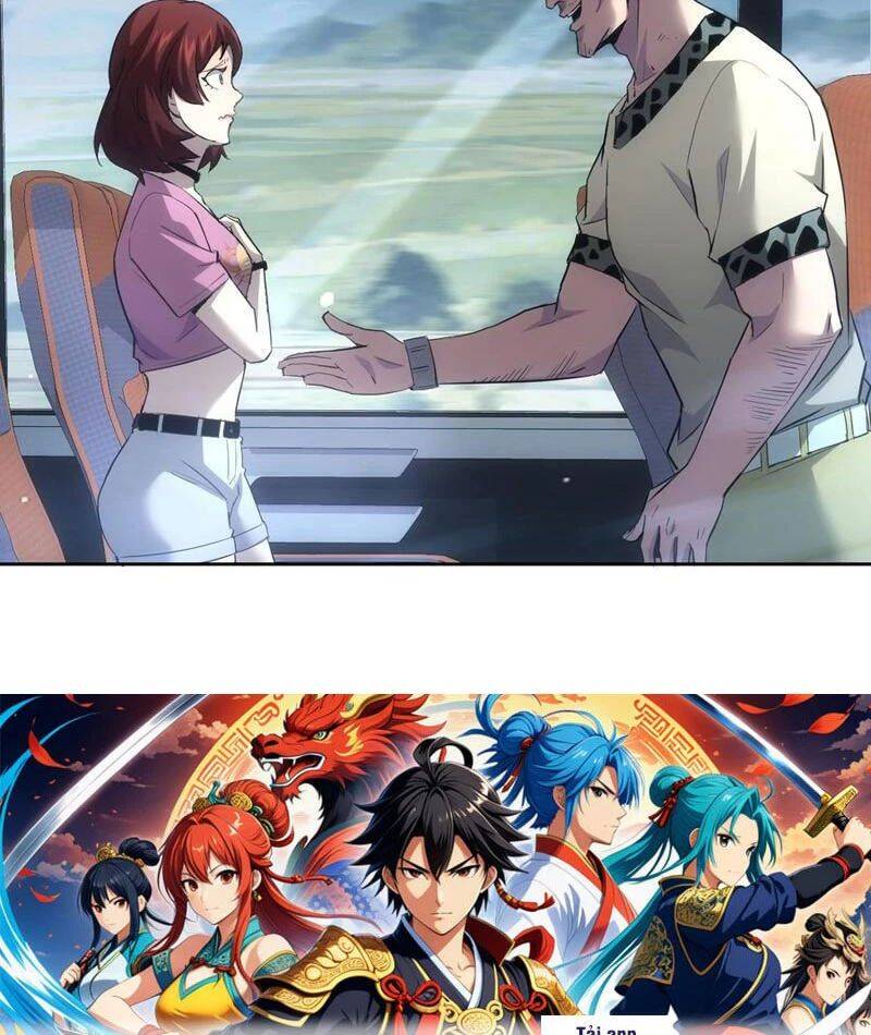 Trò Chơi Quỷ Dị: Ta Dựa Vào Vô Số Công Đức Khắc Thông Quan - Chapter 41 - Page 48