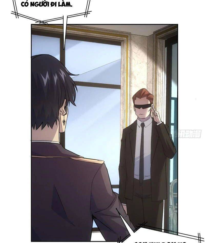 Trò Chơi Quỷ Dị: Ta Dựa Vào Vô Số Công Đức Khắc Thông Quan - Chapter 41 - Page 5