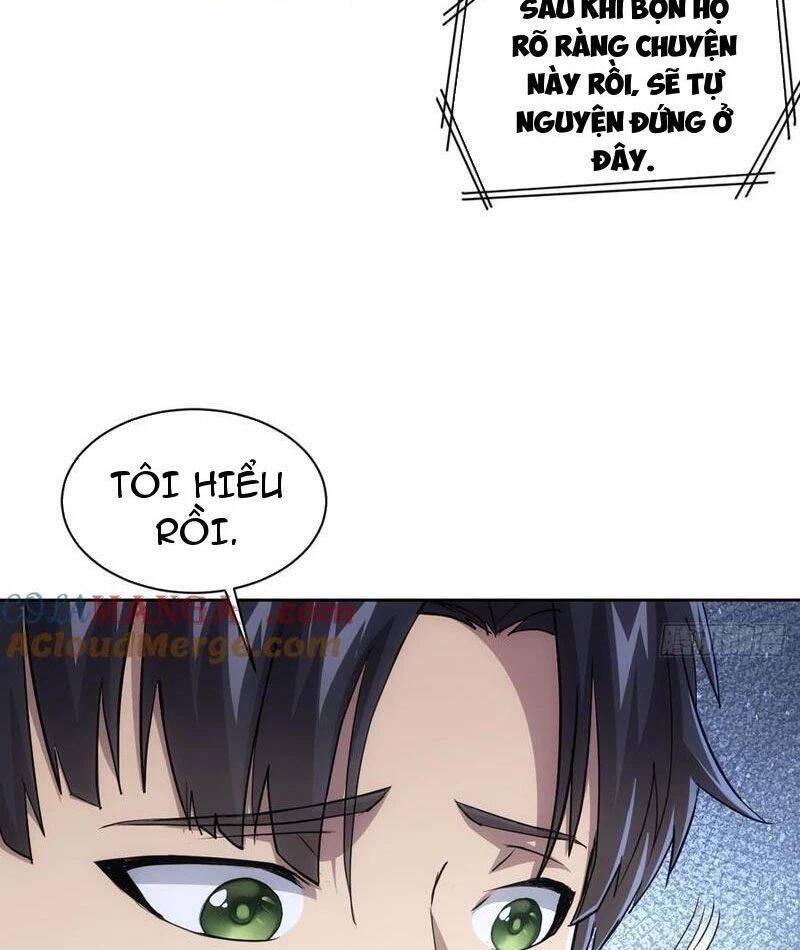 Trò Chơi Quỷ Dị: Ta Dựa Vào Vô Số Công Đức Khắc Thông Quan - Chapter 41 - Page 6