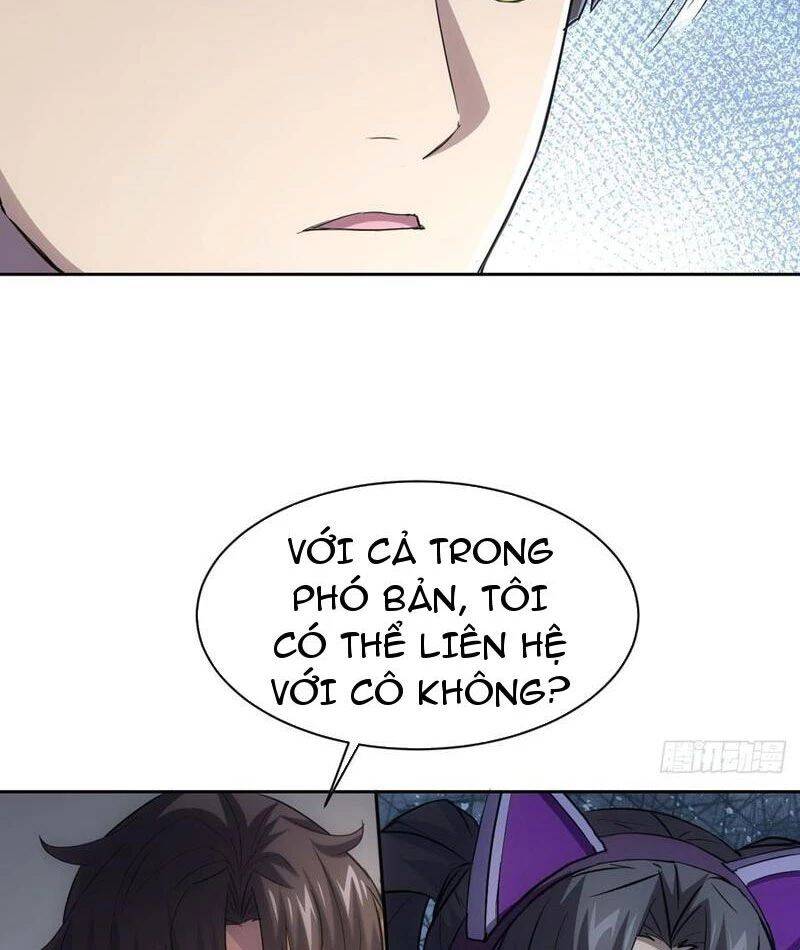 Trò Chơi Quỷ Dị: Ta Dựa Vào Vô Số Công Đức Khắc Thông Quan - Chapter 41 - Page 7