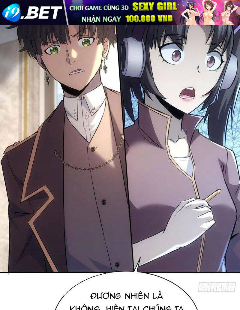 Trò Chơi Quỷ Dị: Ta Dựa Vào Vô Số Công Đức Khắc Thông Quan - Chapter 41 - Page 8