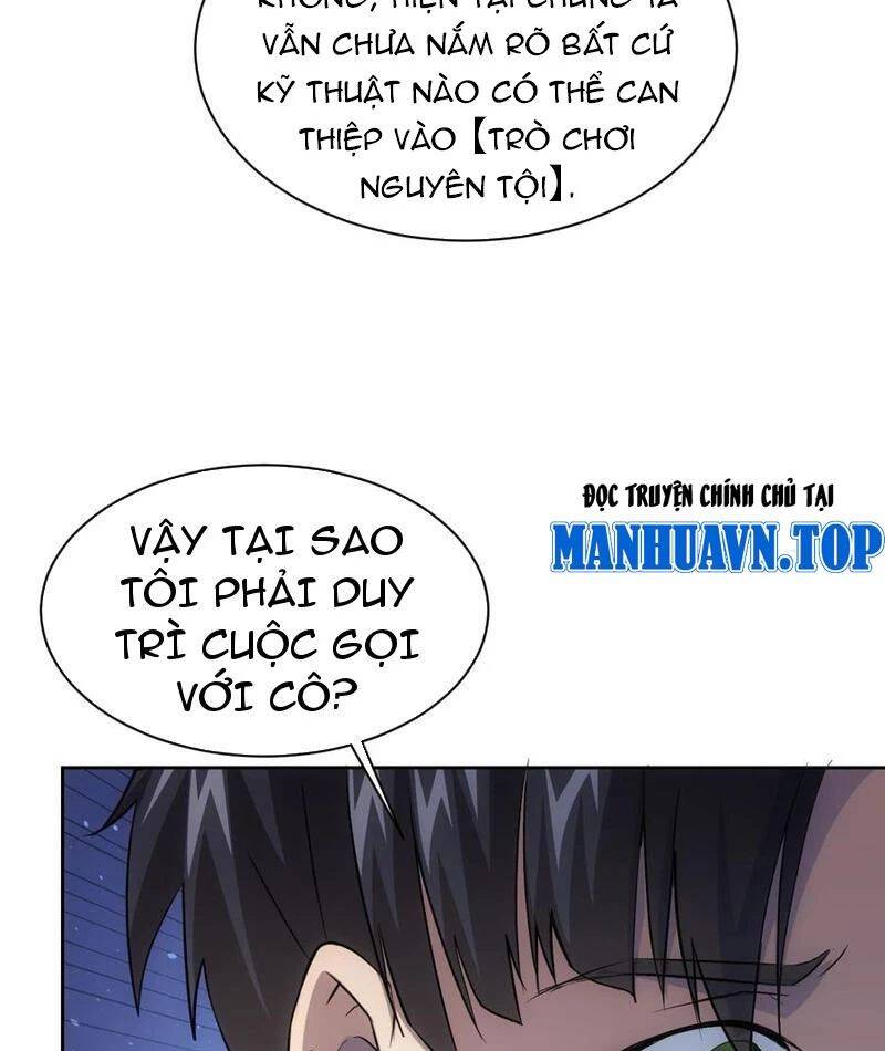 Trò Chơi Quỷ Dị: Ta Dựa Vào Vô Số Công Đức Khắc Thông Quan - Chapter 41 - Page 9
