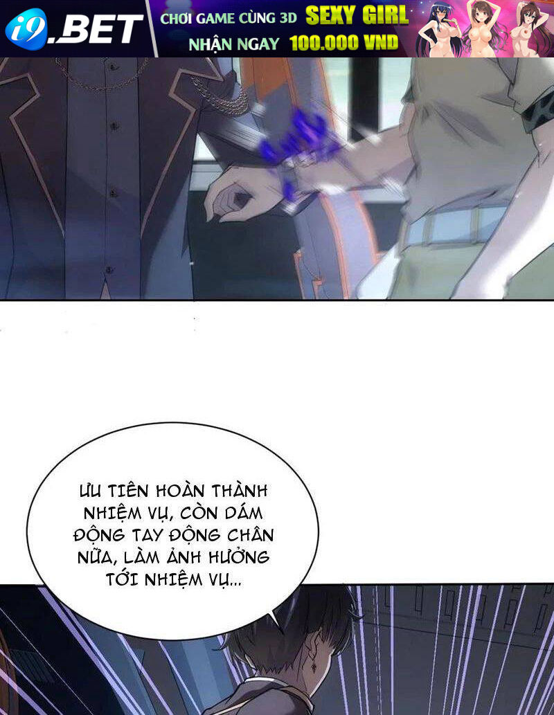 Trò Chơi Quỷ Dị: Ta Dựa Vào Vô Số Công Đức Khắc Thông Quan - Chapter 42 - Page 10