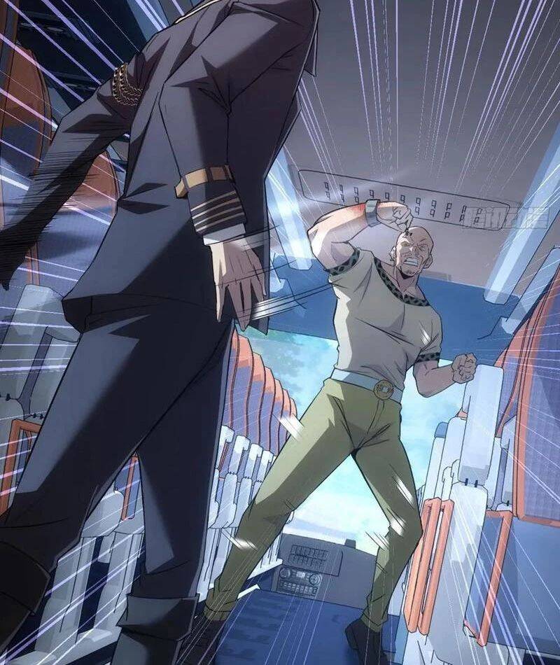 Trò Chơi Quỷ Dị: Ta Dựa Vào Vô Số Công Đức Khắc Thông Quan - Chapter 42 - Page 11