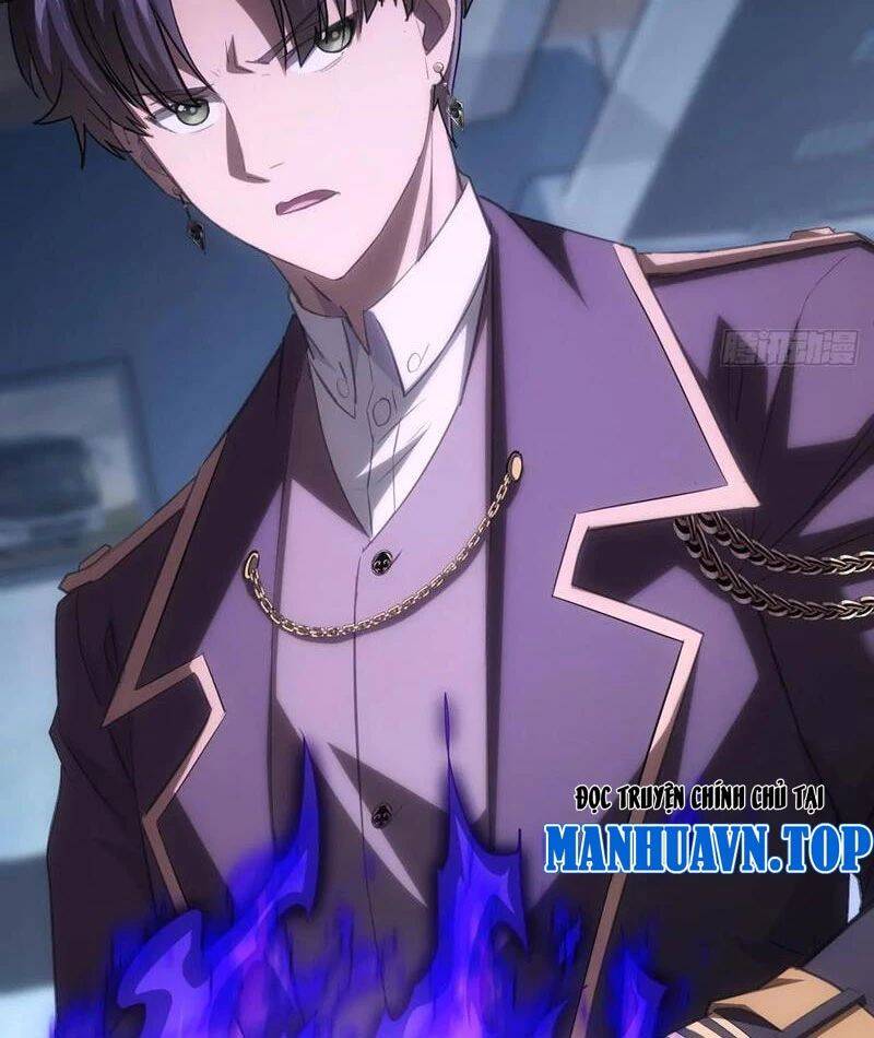 Trò Chơi Quỷ Dị: Ta Dựa Vào Vô Số Công Đức Khắc Thông Quan - Chapter 42 - Page 14