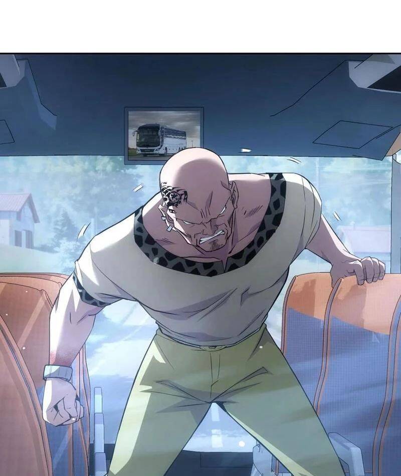 Trò Chơi Quỷ Dị: Ta Dựa Vào Vô Số Công Đức Khắc Thông Quan - Chapter 42 - Page 16