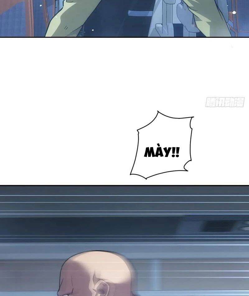 Trò Chơi Quỷ Dị: Ta Dựa Vào Vô Số Công Đức Khắc Thông Quan - Chapter 42 - Page 17