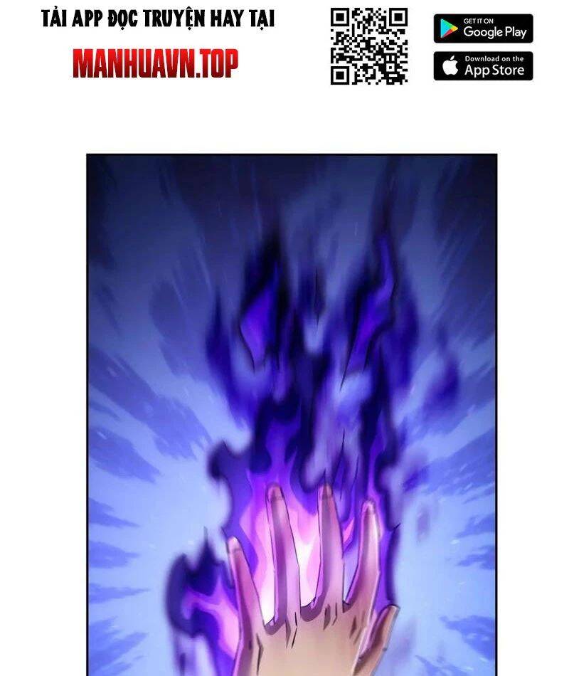 Trò Chơi Quỷ Dị: Ta Dựa Vào Vô Số Công Đức Khắc Thông Quan - Chapter 42 - Page 19