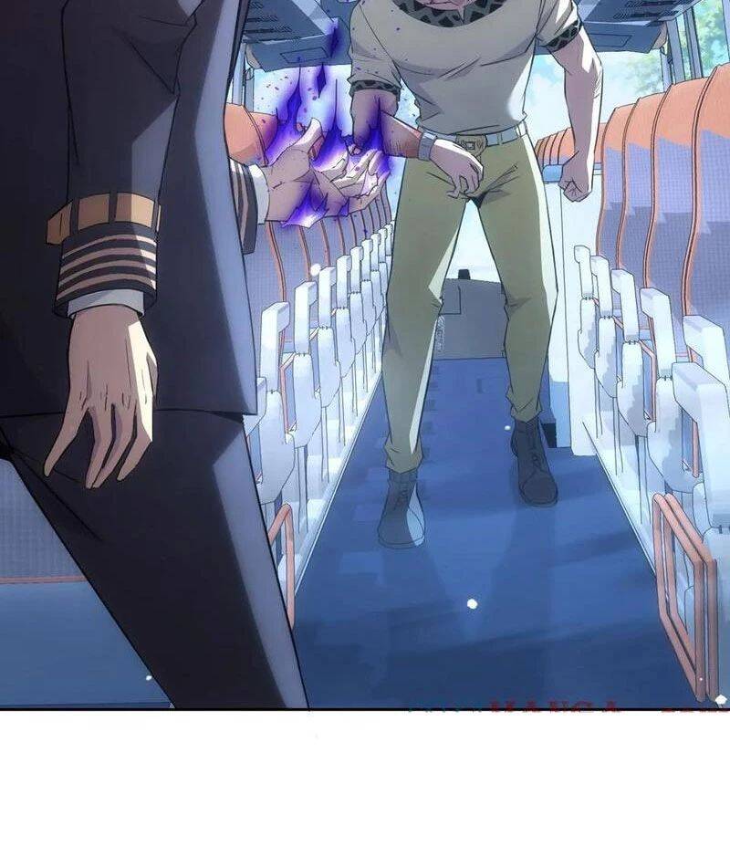 Trò Chơi Quỷ Dị: Ta Dựa Vào Vô Số Công Đức Khắc Thông Quan - Chapter 42 - Page 21