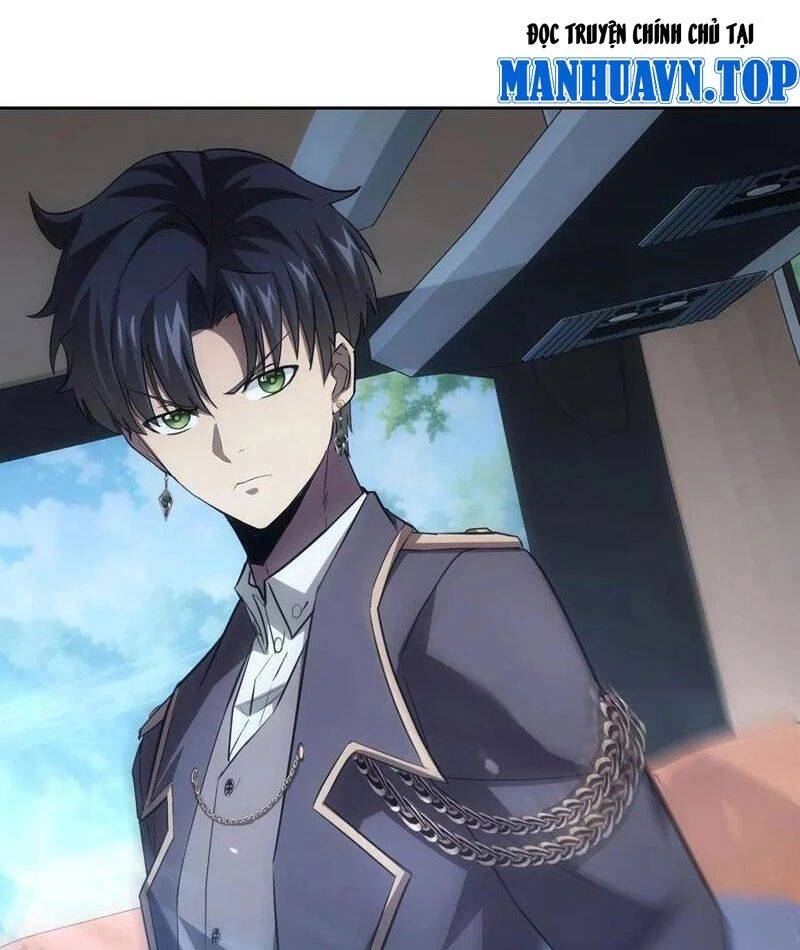 Trò Chơi Quỷ Dị: Ta Dựa Vào Vô Số Công Đức Khắc Thông Quan - Chapter 42 - Page 22