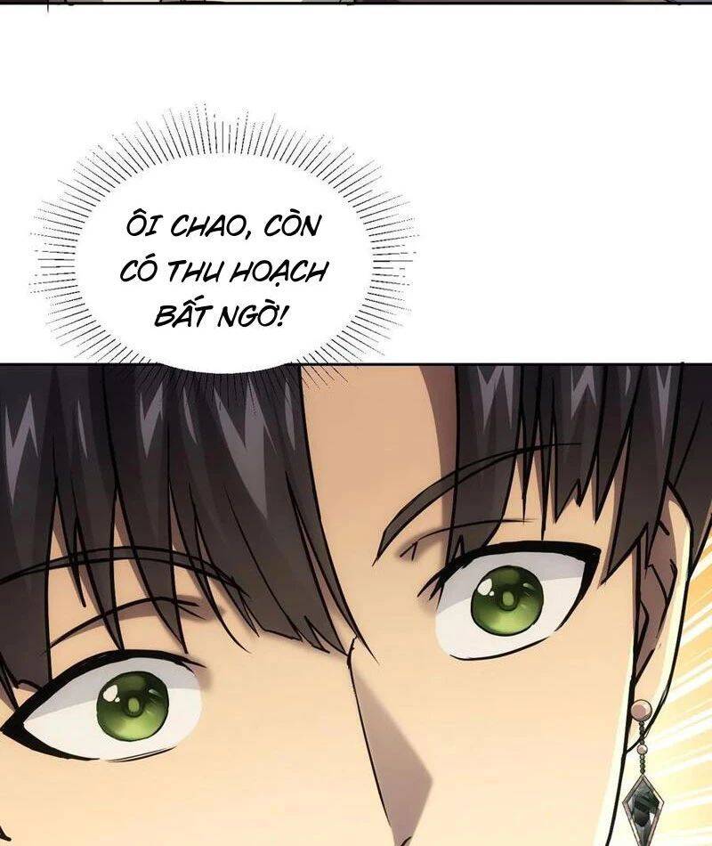 Trò Chơi Quỷ Dị: Ta Dựa Vào Vô Số Công Đức Khắc Thông Quan - Chapter 42 - Page 25