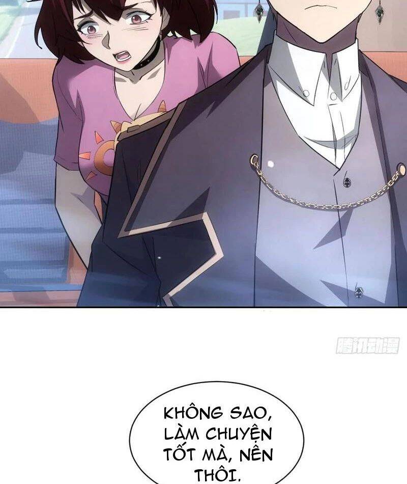 Trò Chơi Quỷ Dị: Ta Dựa Vào Vô Số Công Đức Khắc Thông Quan - Chapter 42 - Page 29