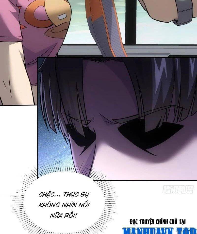 Trò Chơi Quỷ Dị: Ta Dựa Vào Vô Số Công Đức Khắc Thông Quan - Chapter 42 - Page 3