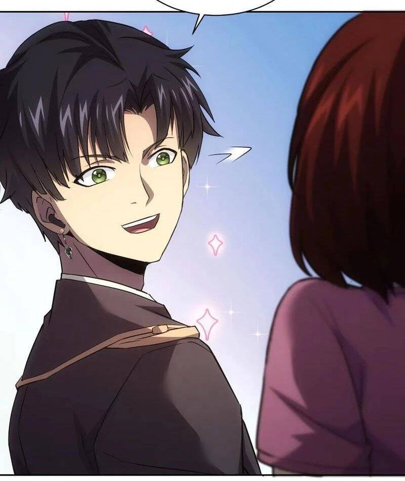 Trò Chơi Quỷ Dị: Ta Dựa Vào Vô Số Công Đức Khắc Thông Quan - Chapter 42 - Page 30