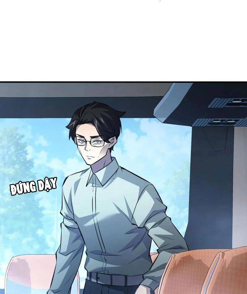 Trò Chơi Quỷ Dị: Ta Dựa Vào Vô Số Công Đức Khắc Thông Quan - Chapter 42 - Page 31