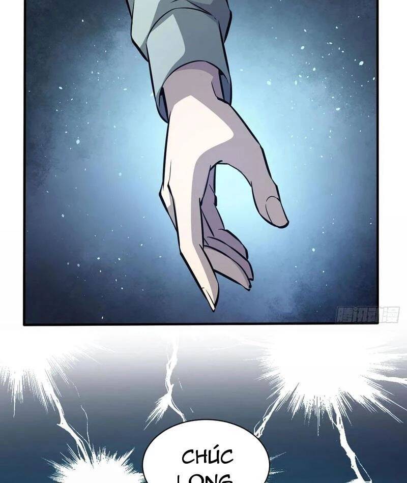 Trò Chơi Quỷ Dị: Ta Dựa Vào Vô Số Công Đức Khắc Thông Quan - Chapter 42 - Page 35