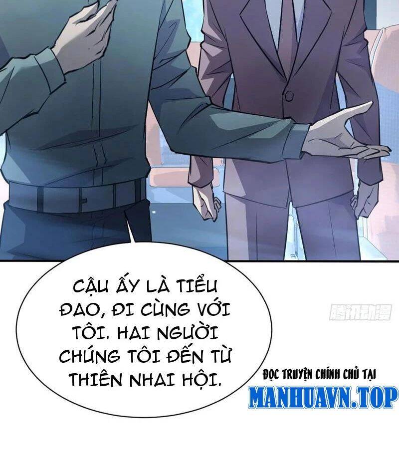 Trò Chơi Quỷ Dị: Ta Dựa Vào Vô Số Công Đức Khắc Thông Quan - Chapter 42 - Page 38