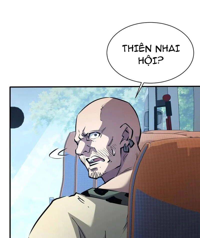 Trò Chơi Quỷ Dị: Ta Dựa Vào Vô Số Công Đức Khắc Thông Quan - Chapter 42 - Page 39