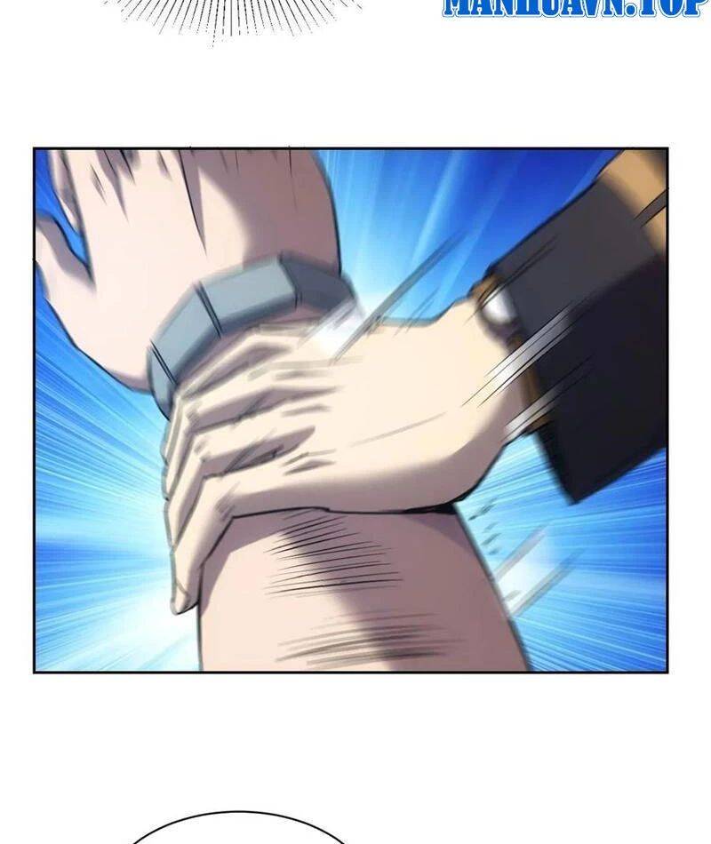 Trò Chơi Quỷ Dị: Ta Dựa Vào Vô Số Công Đức Khắc Thông Quan - Chapter 42 - Page 4