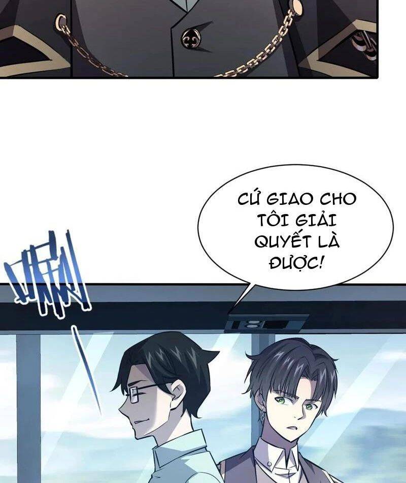 Trò Chơi Quỷ Dị: Ta Dựa Vào Vô Số Công Đức Khắc Thông Quan - Chapter 42 - Page 42