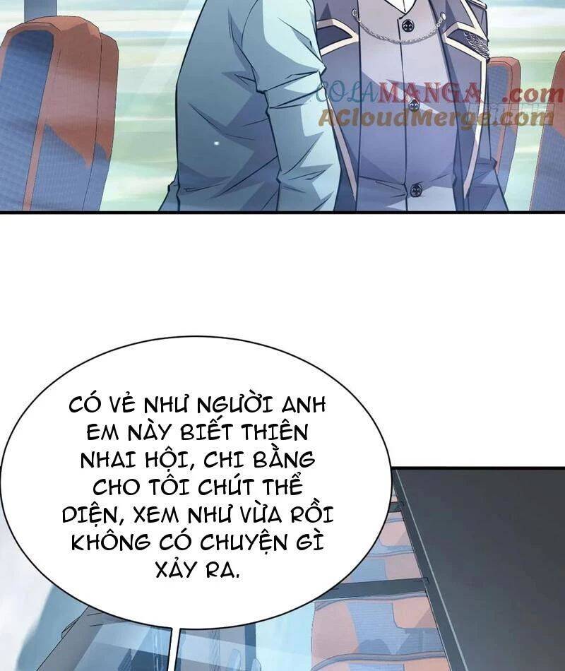 Trò Chơi Quỷ Dị: Ta Dựa Vào Vô Số Công Đức Khắc Thông Quan - Chapter 42 - Page 43