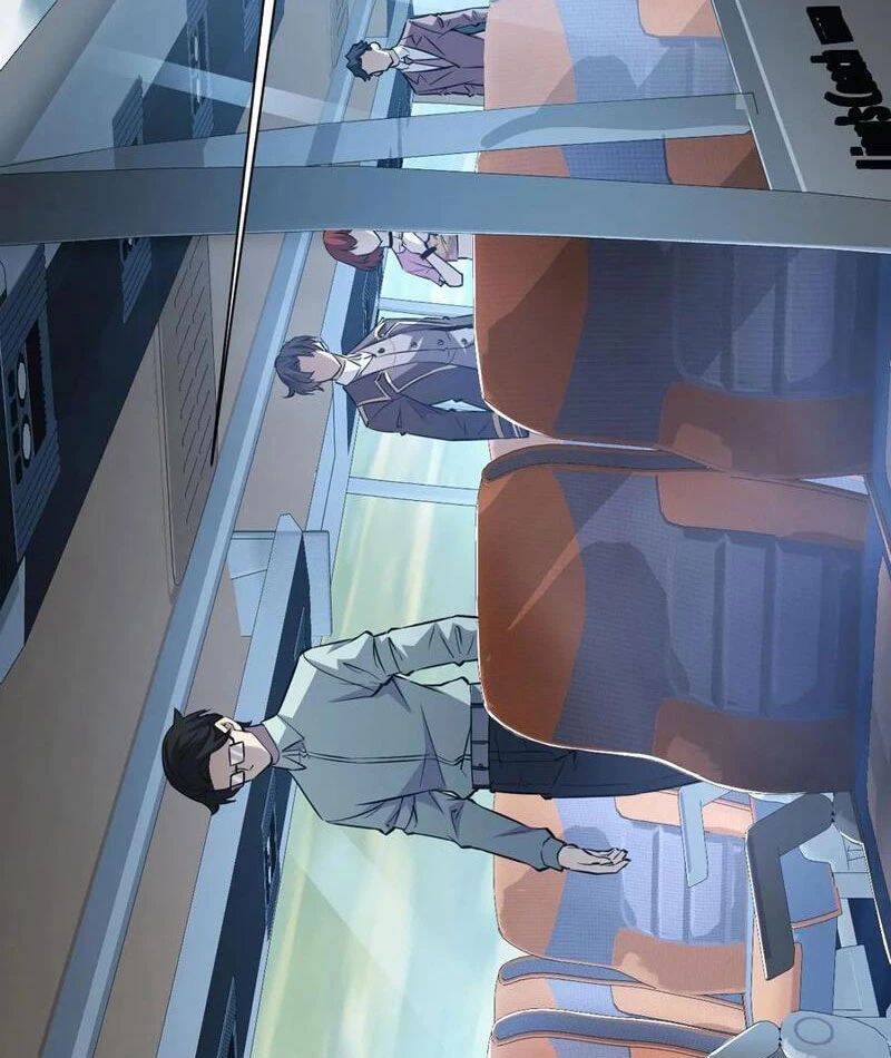 Trò Chơi Quỷ Dị: Ta Dựa Vào Vô Số Công Đức Khắc Thông Quan - Chapter 42 - Page 44