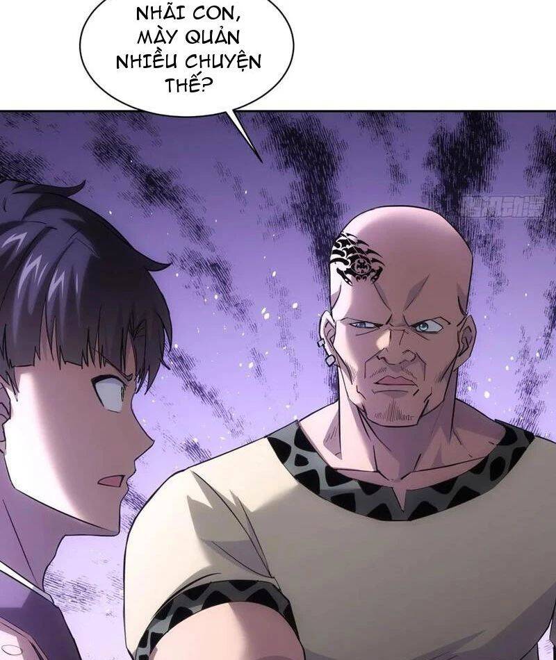 Trò Chơi Quỷ Dị: Ta Dựa Vào Vô Số Công Đức Khắc Thông Quan - Chapter 42 - Page 5