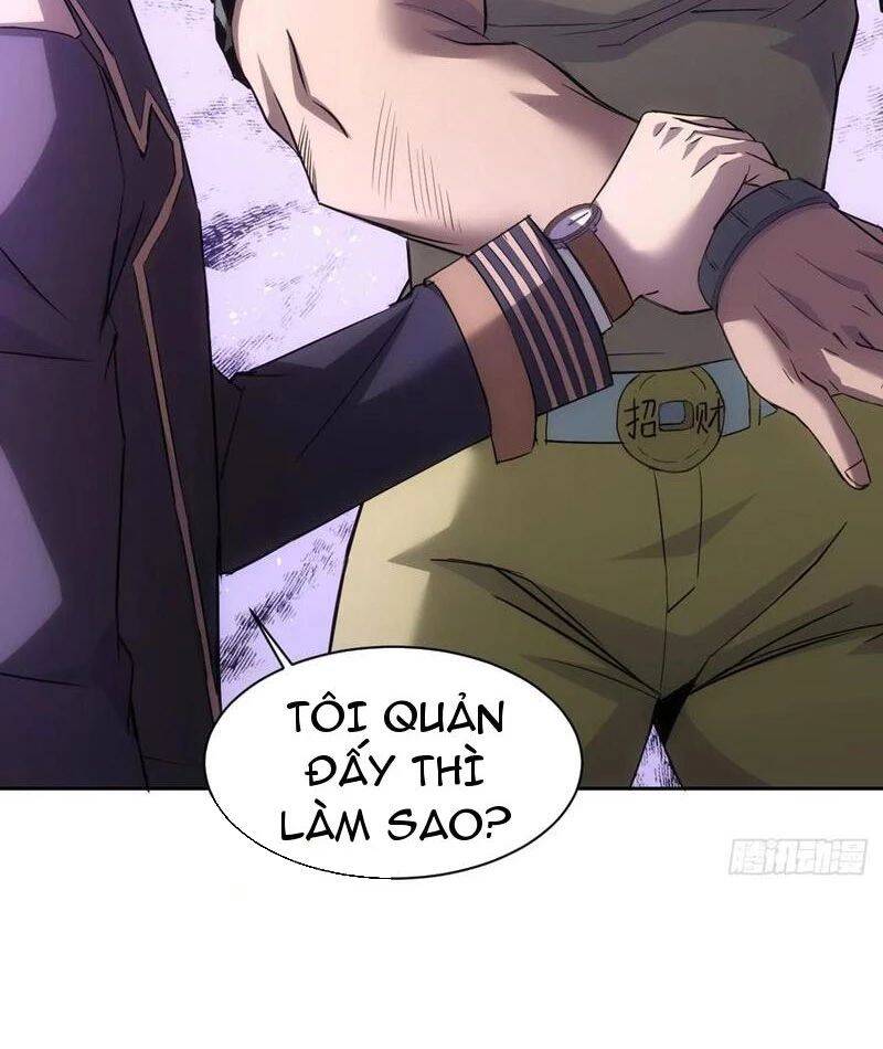 Trò Chơi Quỷ Dị: Ta Dựa Vào Vô Số Công Đức Khắc Thông Quan - Chapter 42 - Page 6