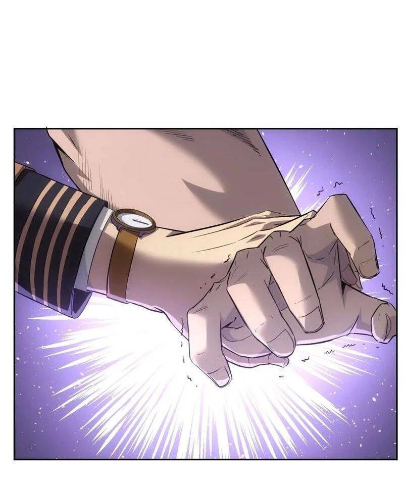 Trò Chơi Quỷ Dị: Ta Dựa Vào Vô Số Công Đức Khắc Thông Quan - Chapter 42 - Page 7