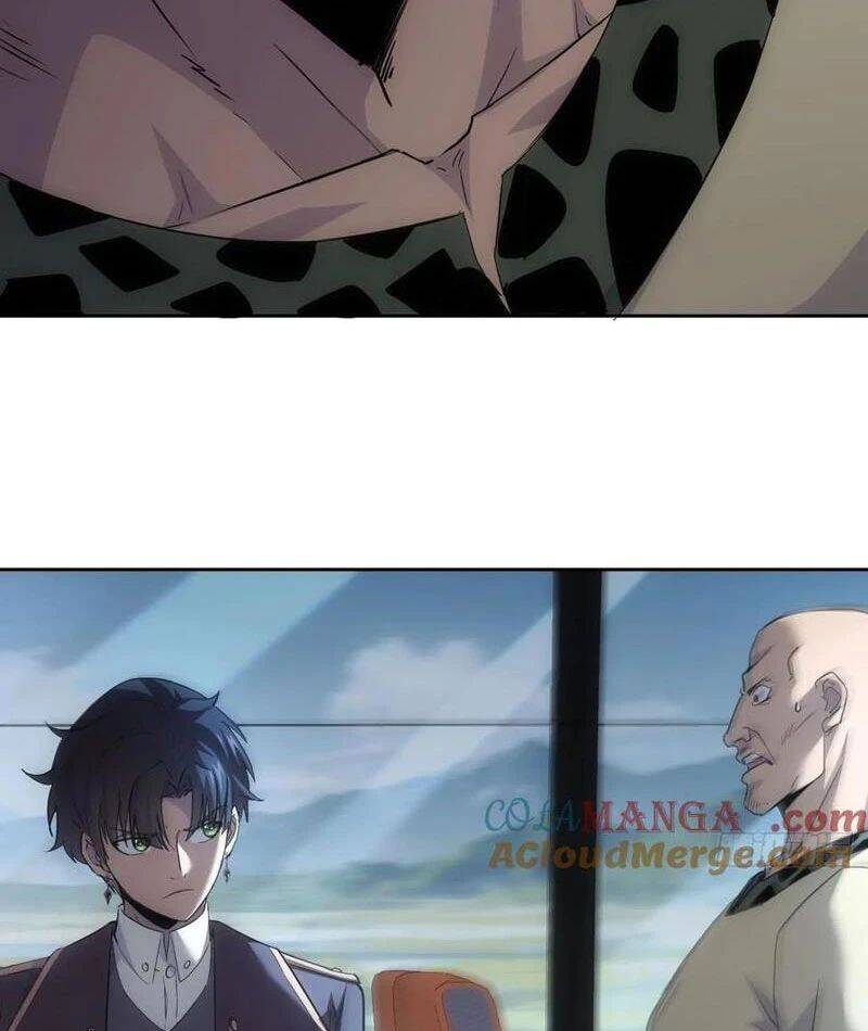 Trò Chơi Quỷ Dị: Ta Dựa Vào Vô Số Công Đức Khắc Thông Quan - Chapter 42 - Page 9