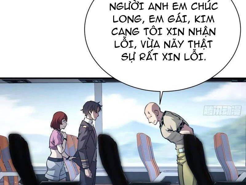 Trò Chơi Quỷ Dị: Ta Dựa Vào Vô Số Công Đức Khắc Thông Quan - Chapter 43 - Page 10