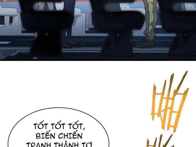 Trò Chơi Quỷ Dị: Ta Dựa Vào Vô Số Công Đức Khắc Thông Quan - Chapter 43 - Page 11