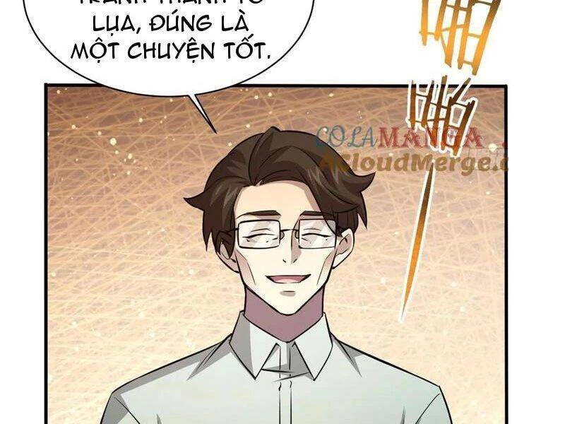 Trò Chơi Quỷ Dị: Ta Dựa Vào Vô Số Công Đức Khắc Thông Quan - Chapter 43 - Page 12