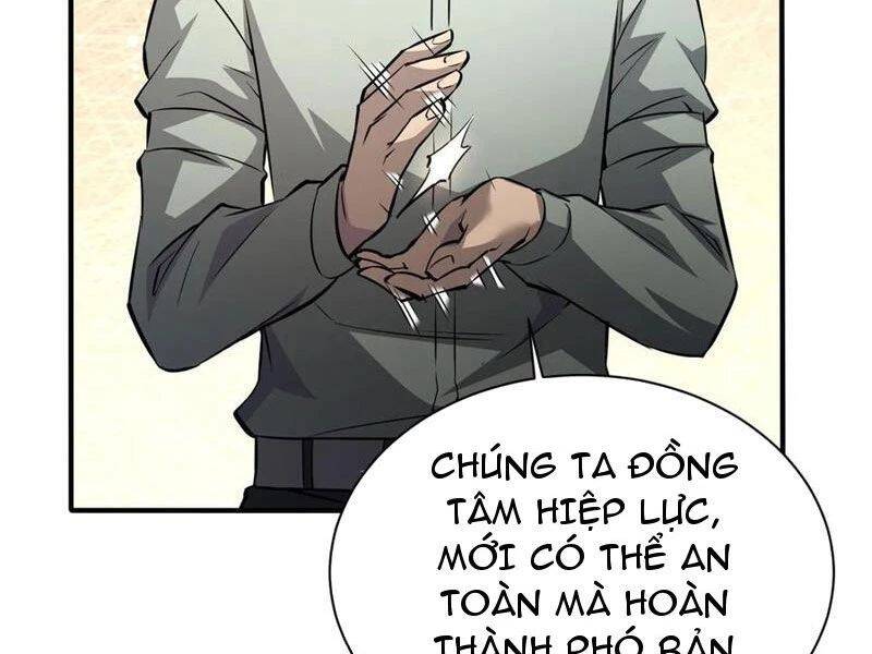 Trò Chơi Quỷ Dị: Ta Dựa Vào Vô Số Công Đức Khắc Thông Quan - Chapter 43 - Page 13