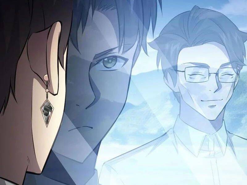 Trò Chơi Quỷ Dị: Ta Dựa Vào Vô Số Công Đức Khắc Thông Quan - Chapter 43 - Page 18