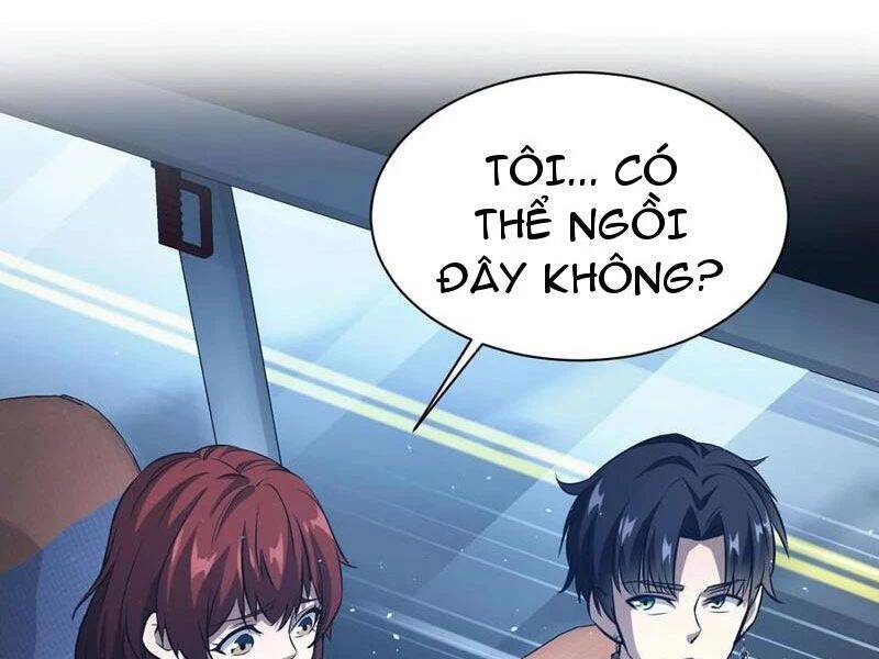 Trò Chơi Quỷ Dị: Ta Dựa Vào Vô Số Công Đức Khắc Thông Quan - Chapter 43 - Page 20