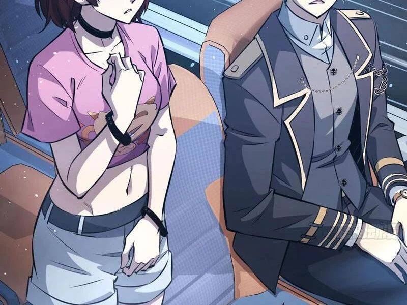 Trò Chơi Quỷ Dị: Ta Dựa Vào Vô Số Công Đức Khắc Thông Quan - Chapter 43 - Page 21