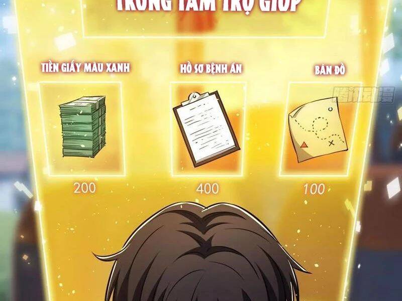 Trò Chơi Quỷ Dị: Ta Dựa Vào Vô Số Công Đức Khắc Thông Quan - Chapter 43 - Page 25