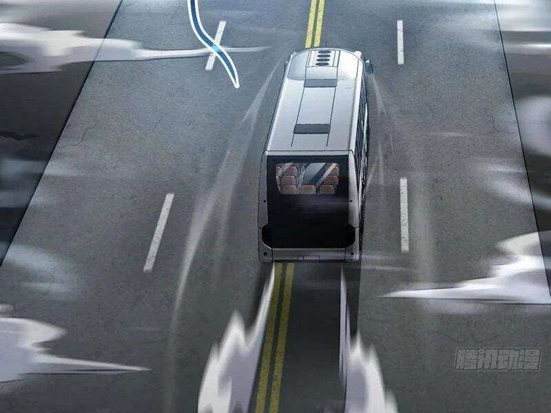 Trò Chơi Quỷ Dị: Ta Dựa Vào Vô Số Công Đức Khắc Thông Quan - Chapter 43 - Page 28