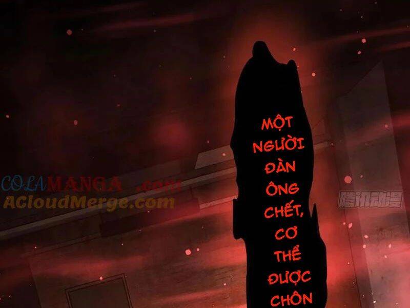 Trò Chơi Quỷ Dị: Ta Dựa Vào Vô Số Công Đức Khắc Thông Quan - Chapter 43 - Page 30