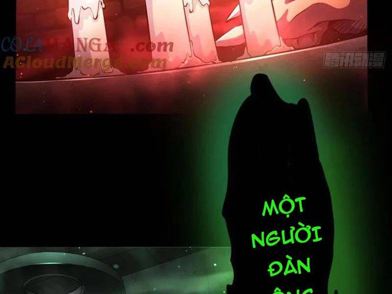 Trò Chơi Quỷ Dị: Ta Dựa Vào Vô Số Công Đức Khắc Thông Quan - Chapter 43 - Page 34