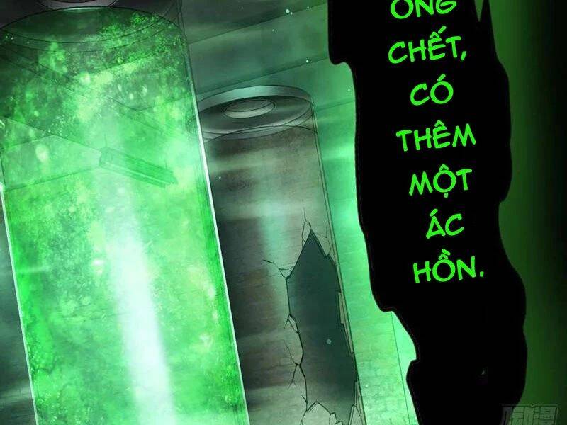 Trò Chơi Quỷ Dị: Ta Dựa Vào Vô Số Công Đức Khắc Thông Quan - Chapter 43 - Page 35