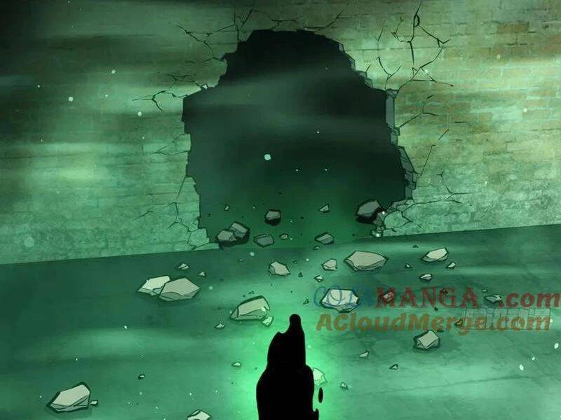 Trò Chơi Quỷ Dị: Ta Dựa Vào Vô Số Công Đức Khắc Thông Quan - Chapter 43 - Page 37