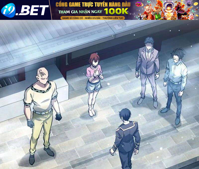 Trò Chơi Quỷ Dị: Ta Dựa Vào Vô Số Công Đức Khắc Thông Quan - Chapter 43 - Page 44