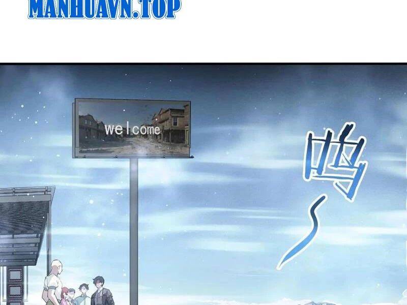 Trò Chơi Quỷ Dị: Ta Dựa Vào Vô Số Công Đức Khắc Thông Quan - Chapter 43 - Page 46