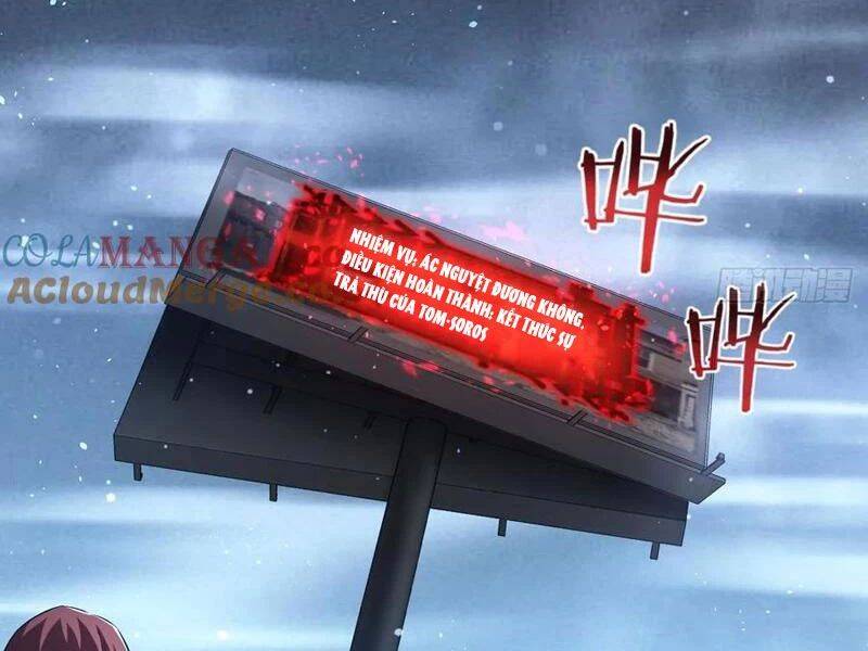 Trò Chơi Quỷ Dị: Ta Dựa Vào Vô Số Công Đức Khắc Thông Quan - Chapter 43 - Page 48