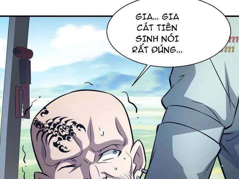 Trò Chơi Quỷ Dị: Ta Dựa Vào Vô Số Công Đức Khắc Thông Quan - Chapter 43 - Page 5