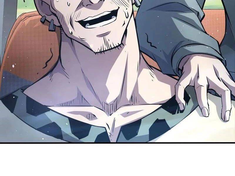 Trò Chơi Quỷ Dị: Ta Dựa Vào Vô Số Công Đức Khắc Thông Quan - Chapter 43 - Page 6