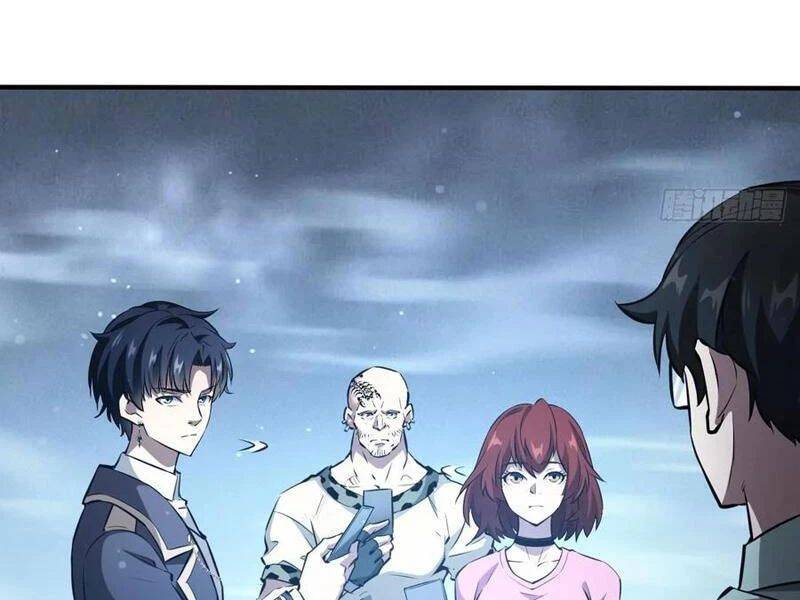 Trò Chơi Quỷ Dị: Ta Dựa Vào Vô Số Công Đức Khắc Thông Quan - Chapter 43 - Page 60